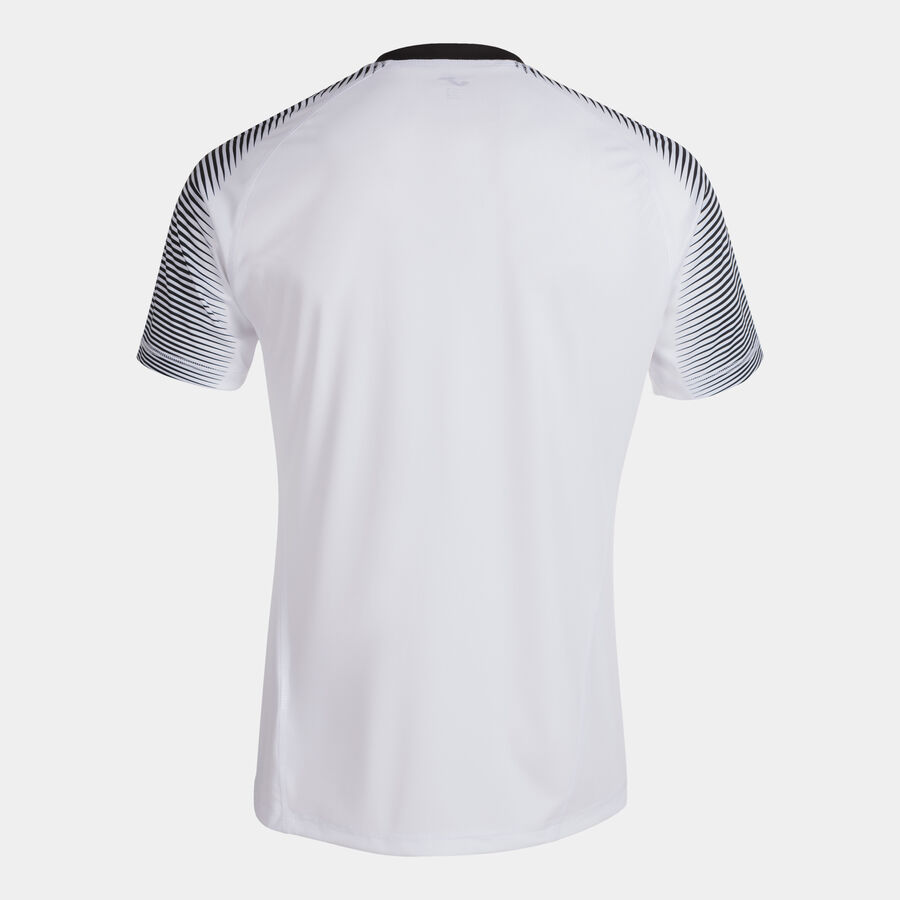 CAMISETA MANGA CORTA HISPA III