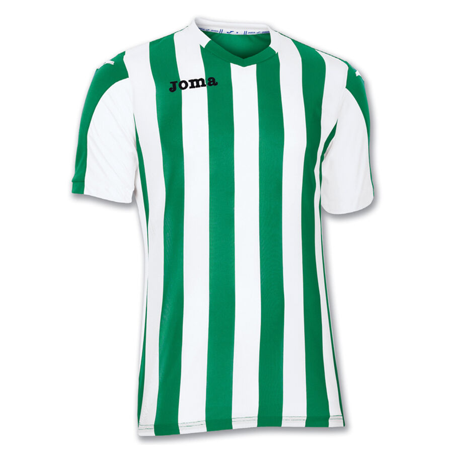 CAMISETA MANGA CORTA COPA