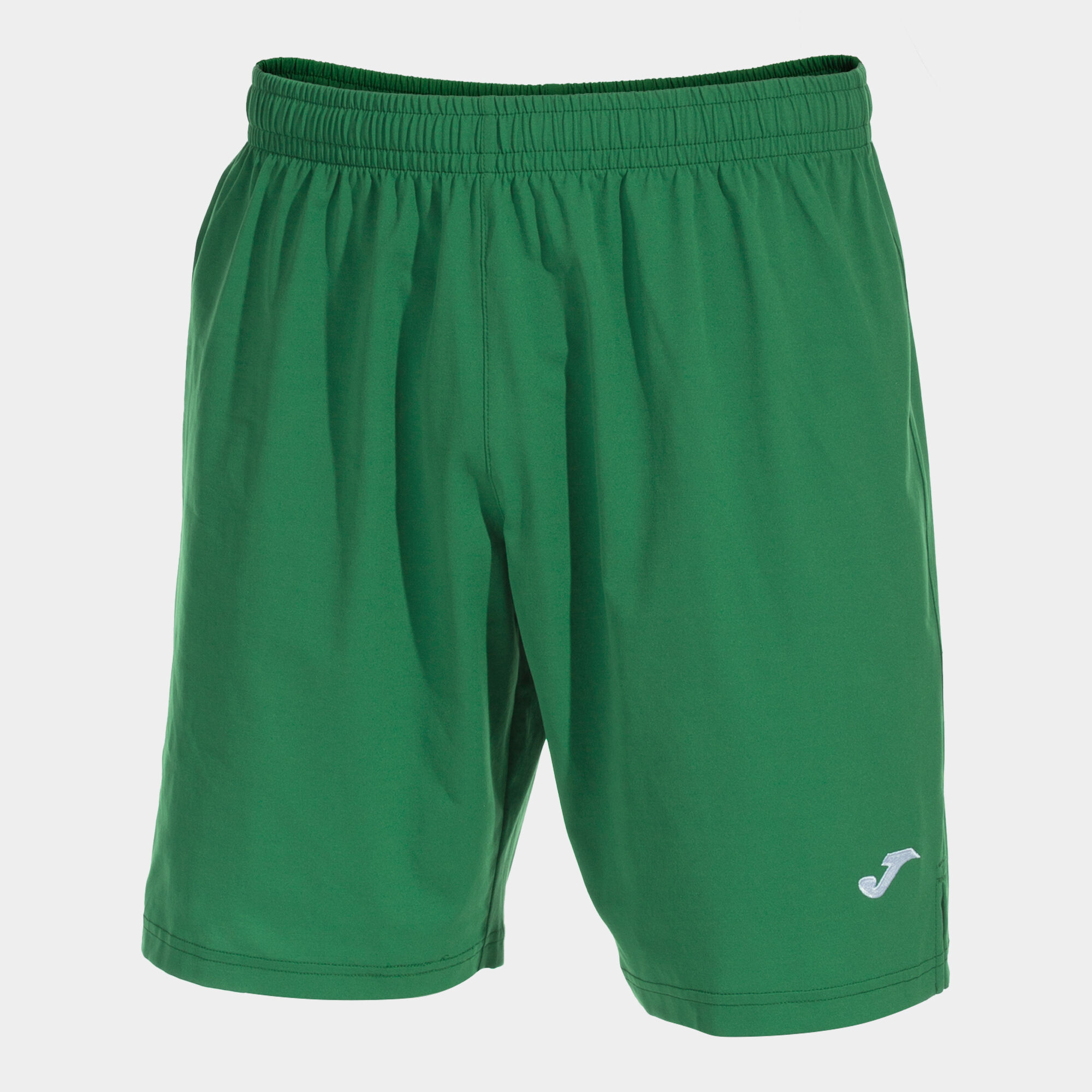 Shorts man Eurocopa III green