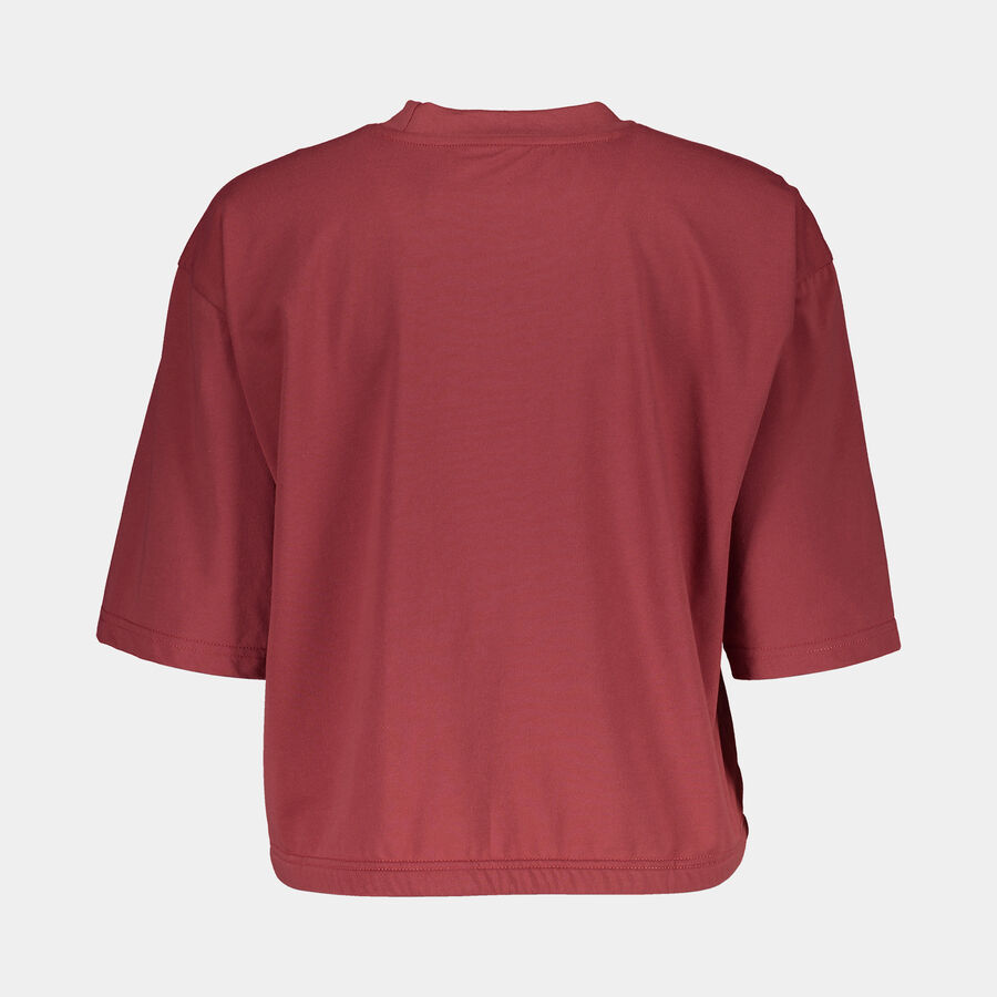 CAMISETA MANGA CORTA DAPHNE