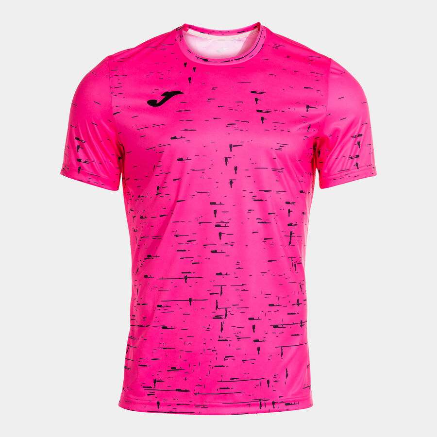 CAMISETA MANGA CORTA PRO TEAM