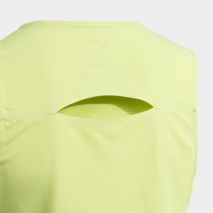 CAMISETA SIN MANGAS CHALLENGE