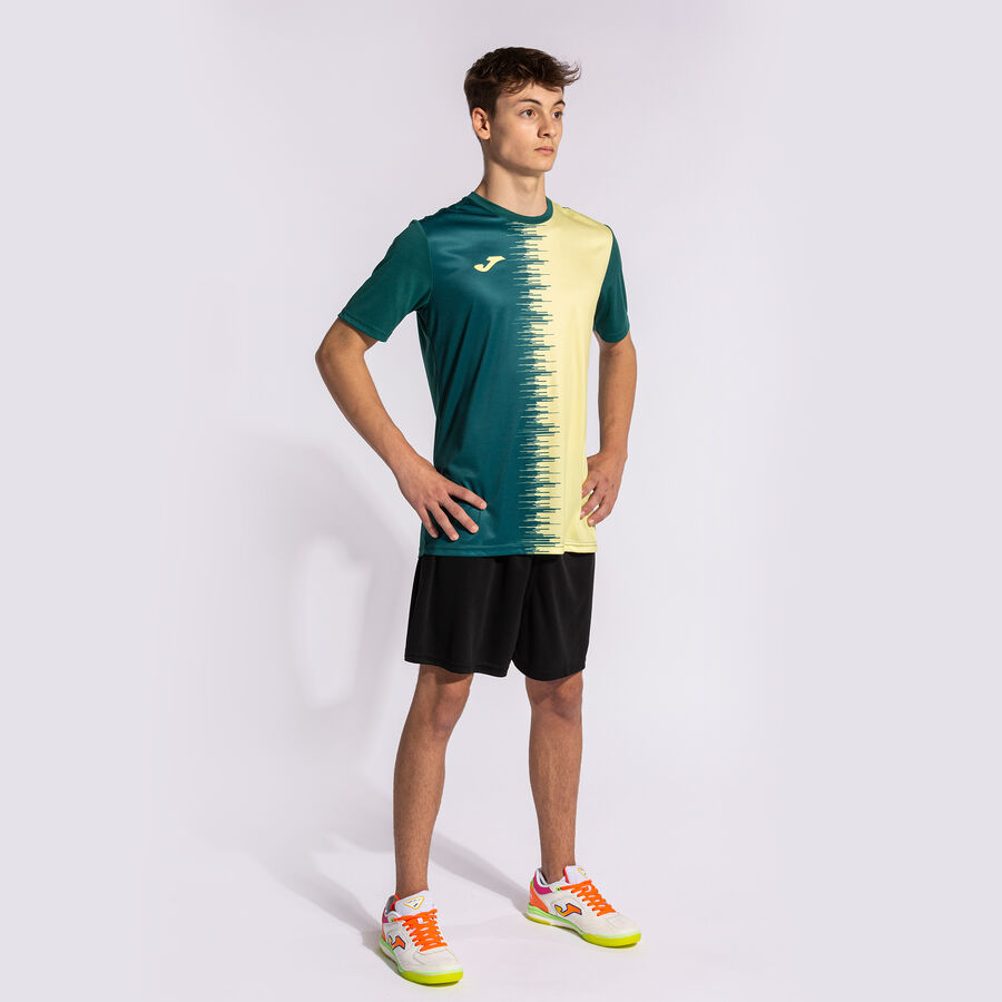 CAMISETA MANGA CORTA CITY II