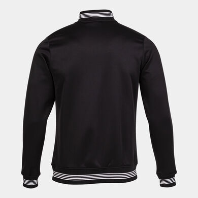 Sudadera hombre Campus III negro