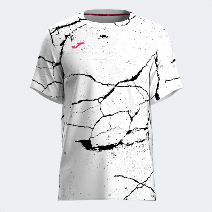 CAMISETA MANGA CORTA R-NIGHT