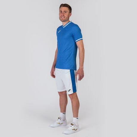 CAMISETA MANGA CORTA TOLETUM III