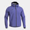 Chubasquero hombre R-Night azul
