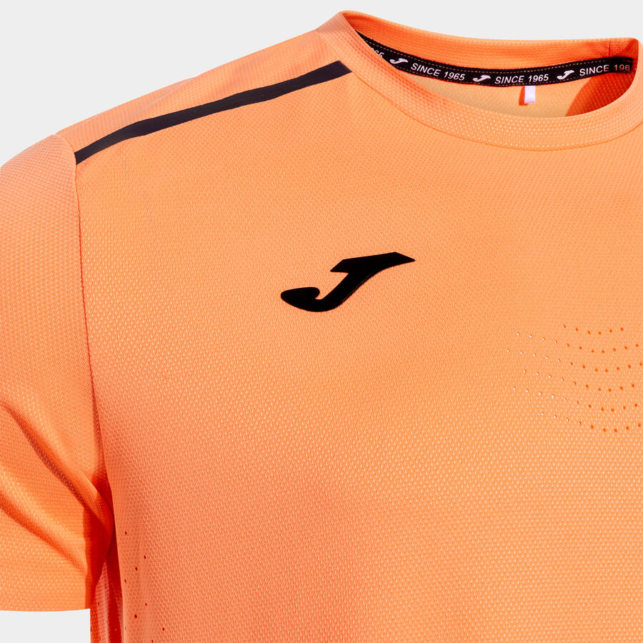 CAMISETA MANGA CORTA RANKING