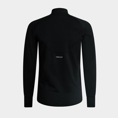Sudadera mujer R-Night negro