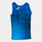 Tank top man Elite VIII royal blue