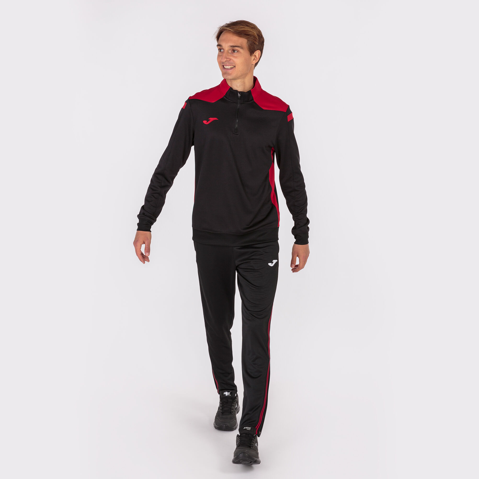 Sudadera joma cheap