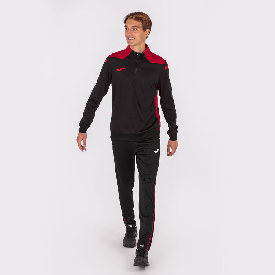 SUDADERA SIN CAPUCHA CHAMPIONSHIP VI