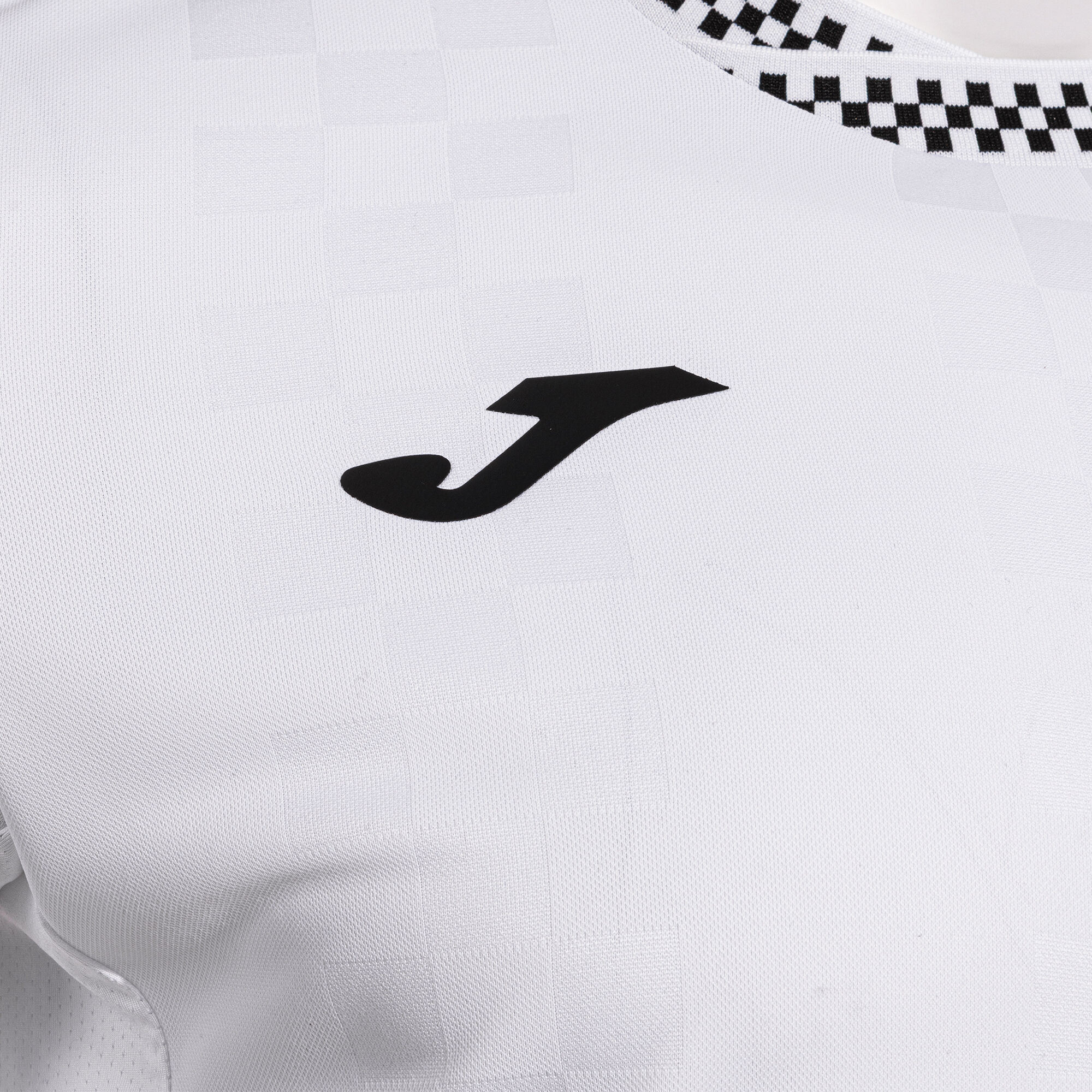 Shirt short sleeve home kit Swansea 25/26 | JOMA®