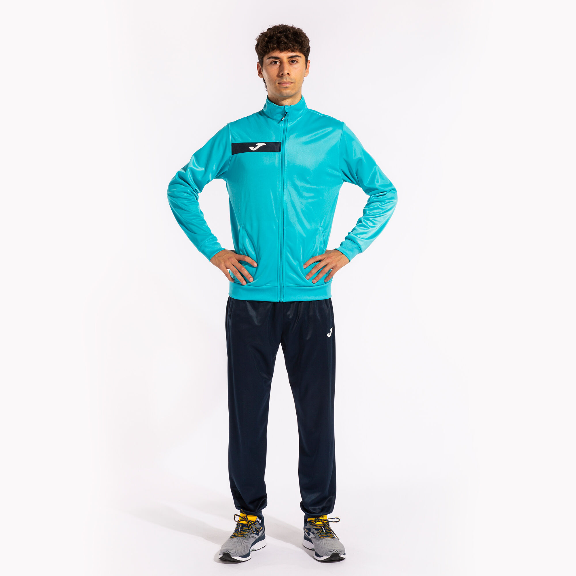 Pantalon chandal joma 2025 hombre