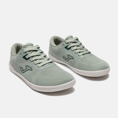 Pantofi sport casual Degass Lady Barefoot 25 damă kaki
