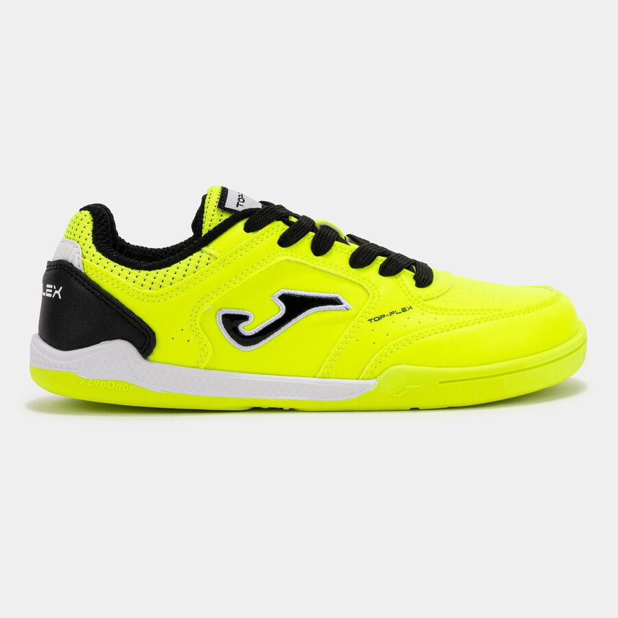 TOP FLEX JUNIOR BAREFOOT 25