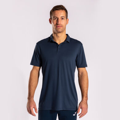 Polo manga corta hombre Sydney marino