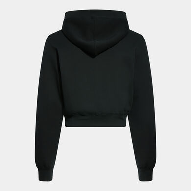 Sudadera mujer Step negro