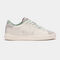 Obuwie sportowe casual C.Oasis Lady 25 kobiety bezowy zielony