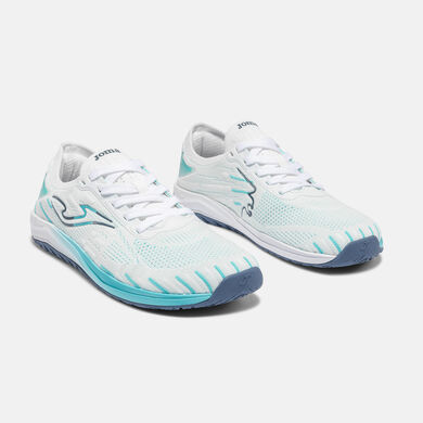 Zapatillas running Viper Lady Barefoot 26 mujer blanco