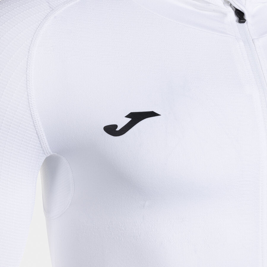 CHAQUETA CON CAPUCHA R-TRAIL NATURE