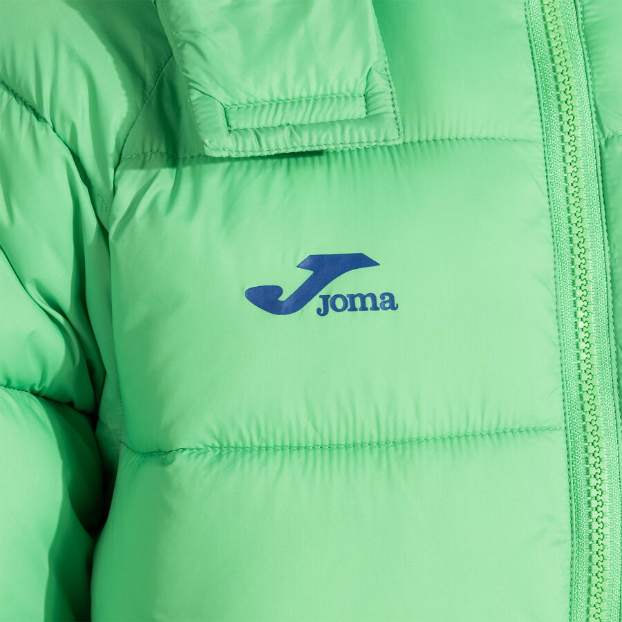 ANORAK JOMA KIDS