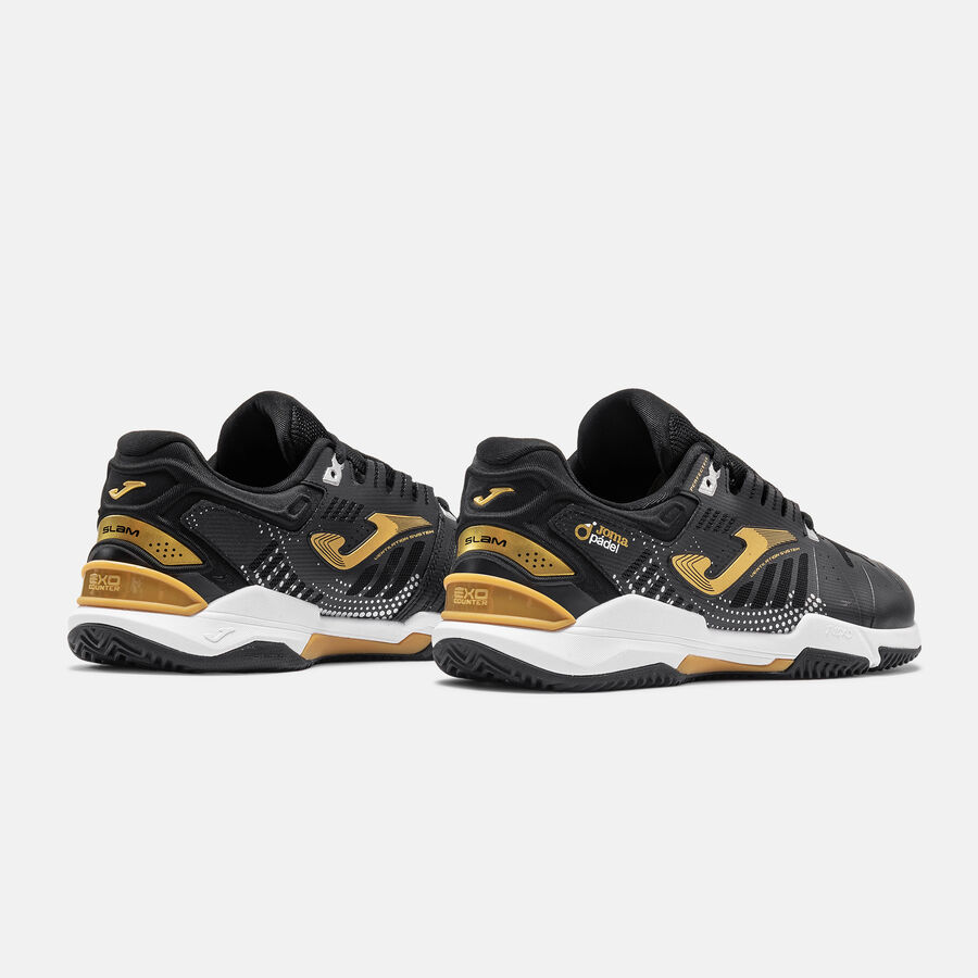 SLAM MEN FOOT SHAPE 25