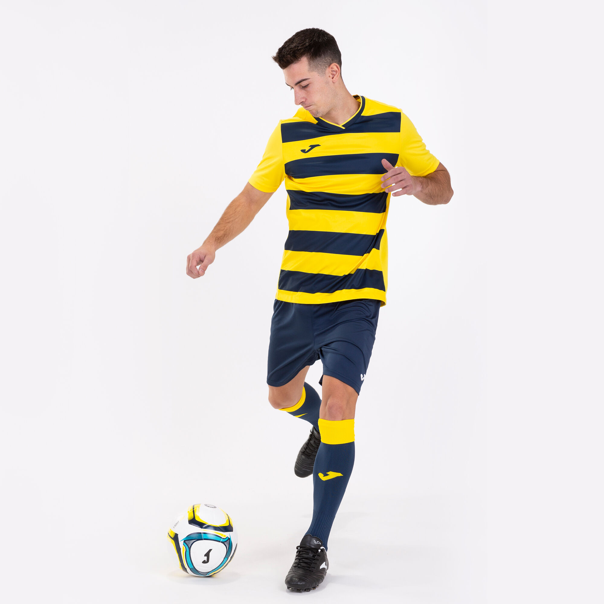 Divise calcio clearance joma