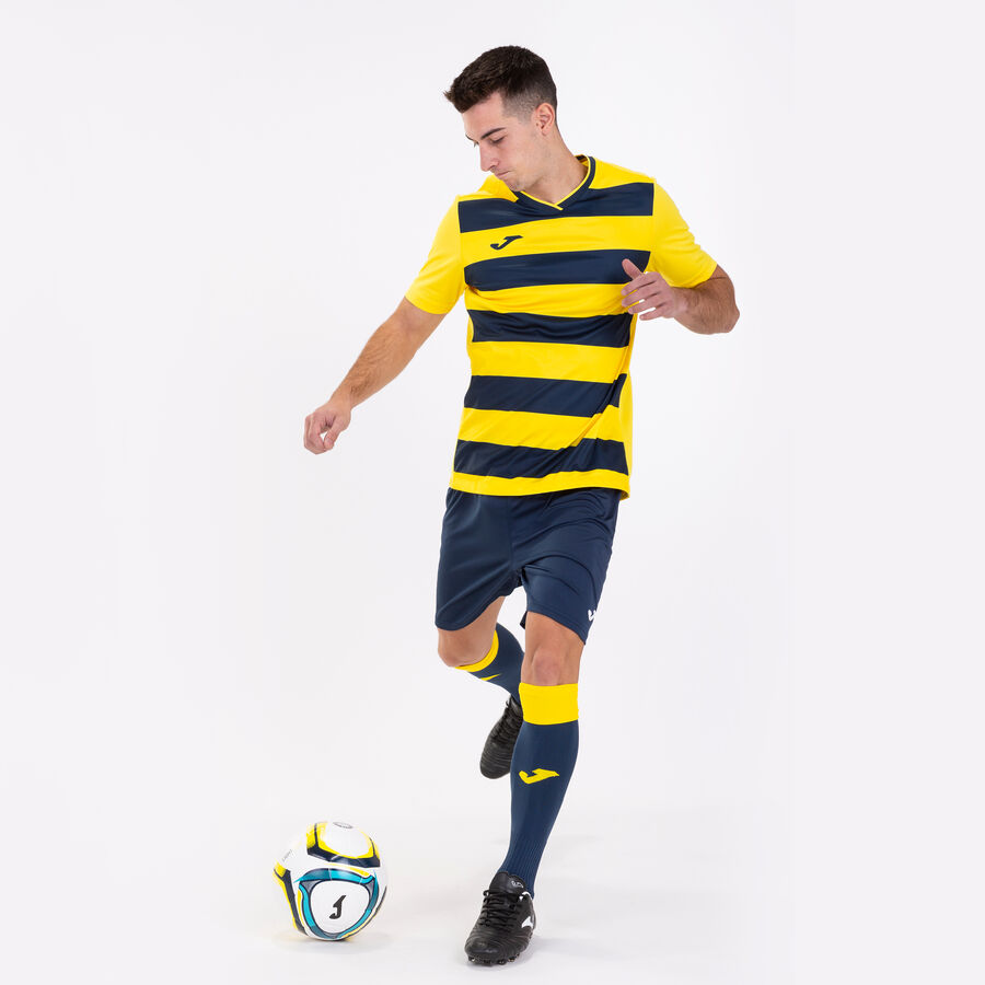 CAMISETA MANGA CORTA EUROPA IV 