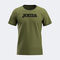 Maillot manches courtes homme Urban Street vert