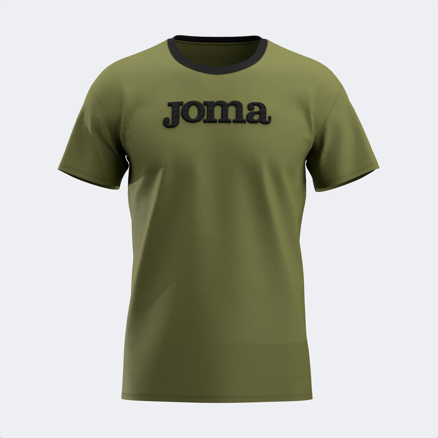 CAMISETA MANGA CORTA URBAN STREET