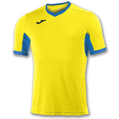 CAMISETA CHAMPIONSHIP IV M/C image number null