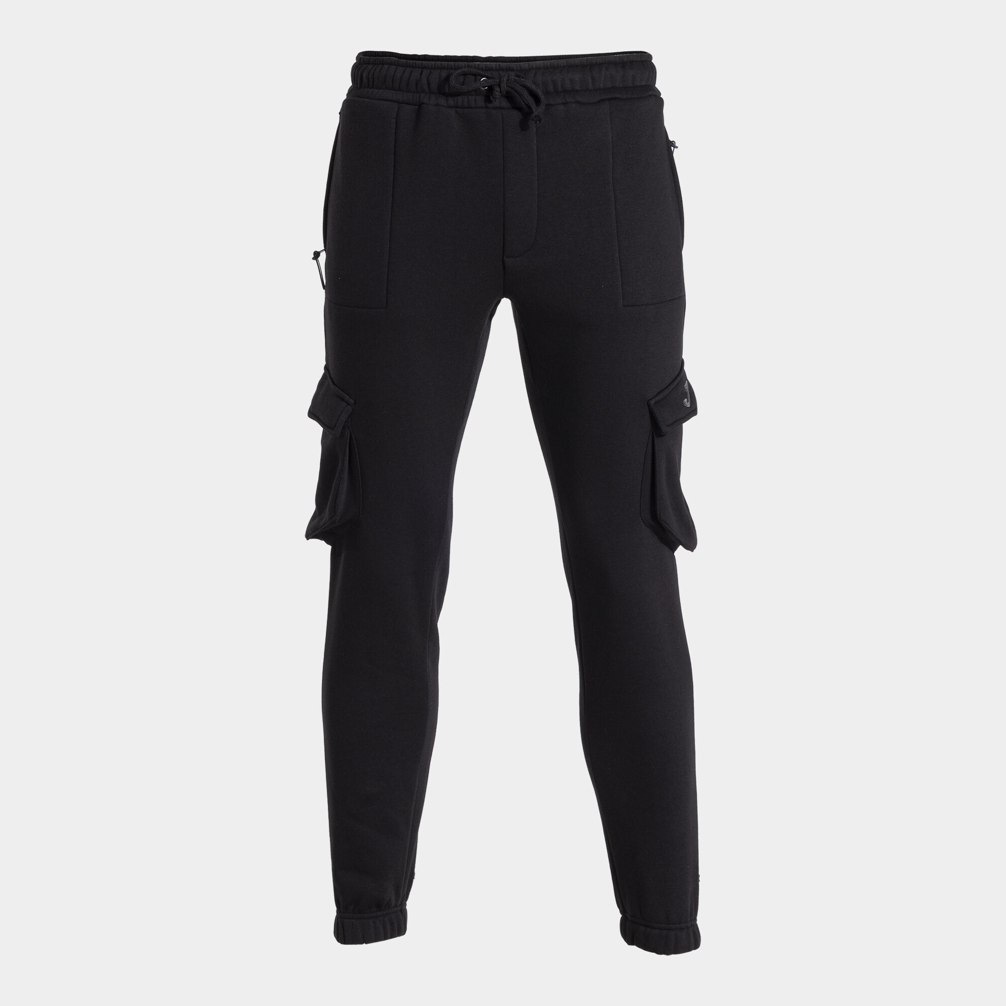 Pantalon largo hombre Confort IV negro