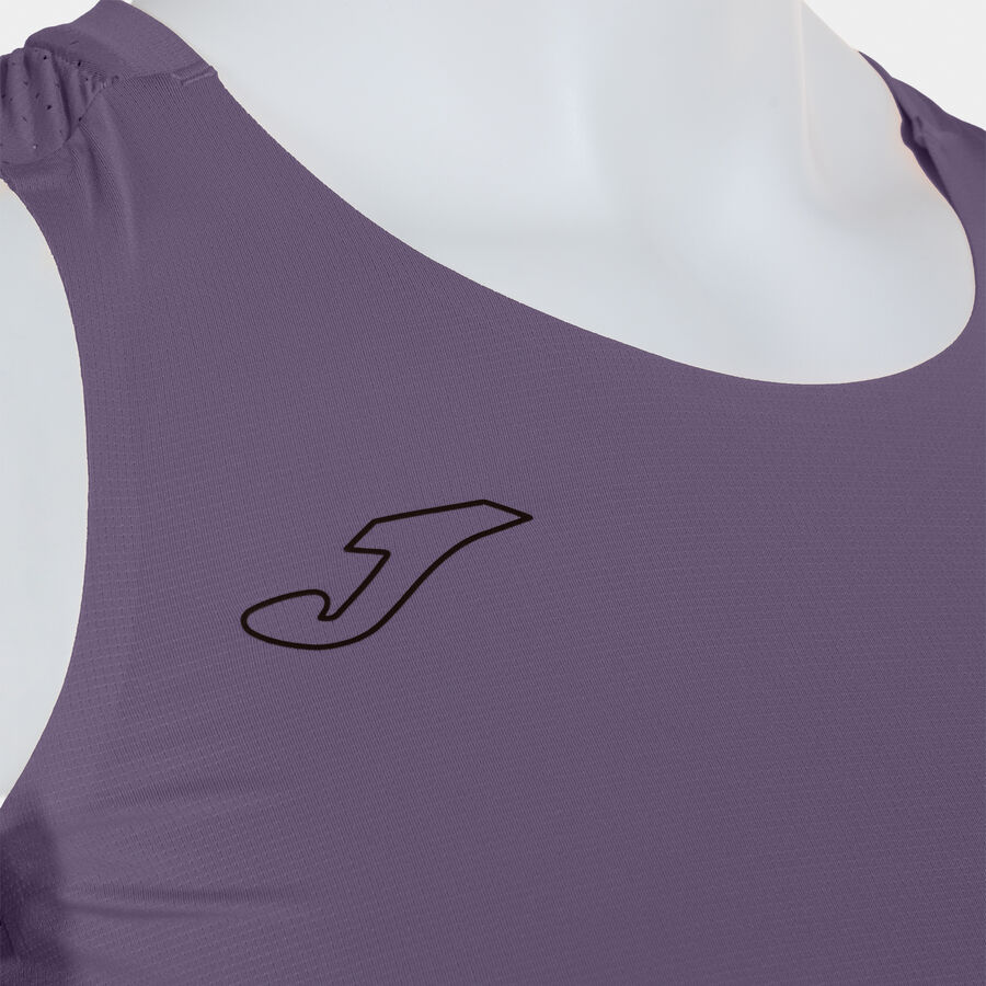 CAMISETA SIN MANGAS R-CITY OZONE