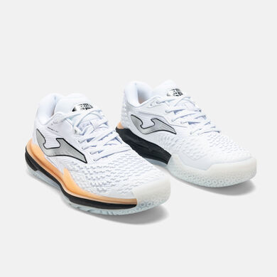 Chaussures Ace Men 26 terrain dur homme blanc