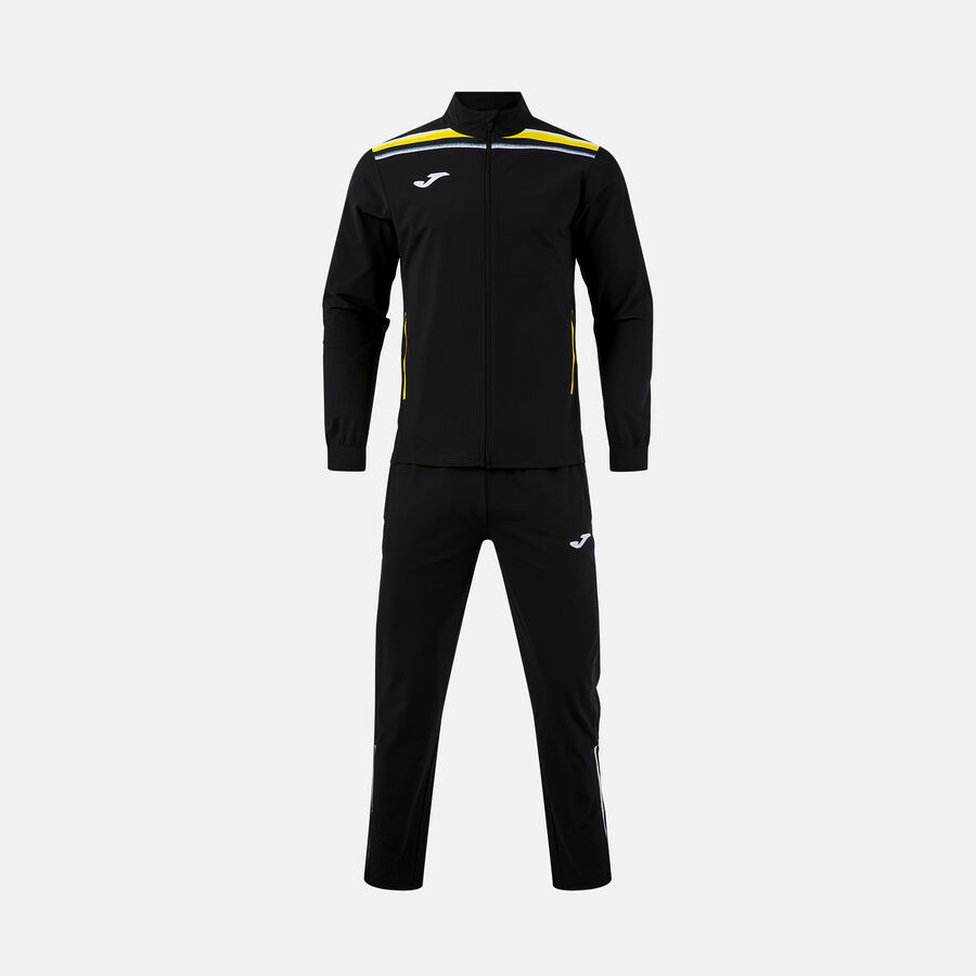 CH&Aacute;NDAL TOLEDO II