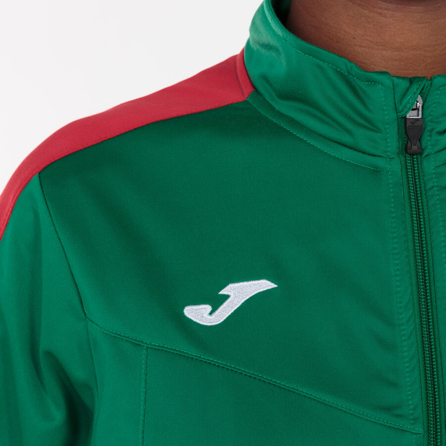 CHAQUETA CHAMPIONSHIP IV