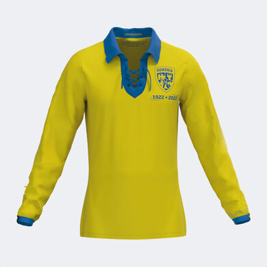 Romania training presentation Soccer tracksuit 2021/22 - Joma –