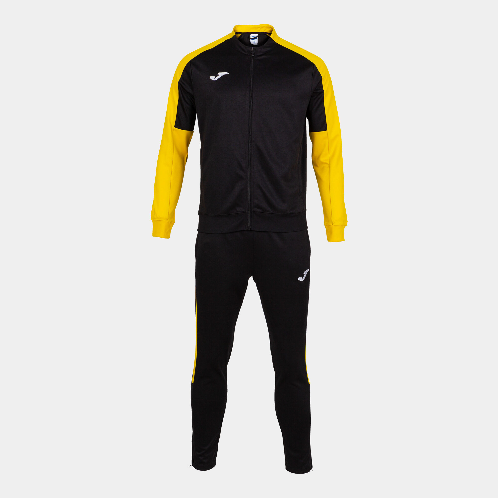 Champion tracksuit yellow top