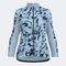 Windjacke frau Crono himmelsblau