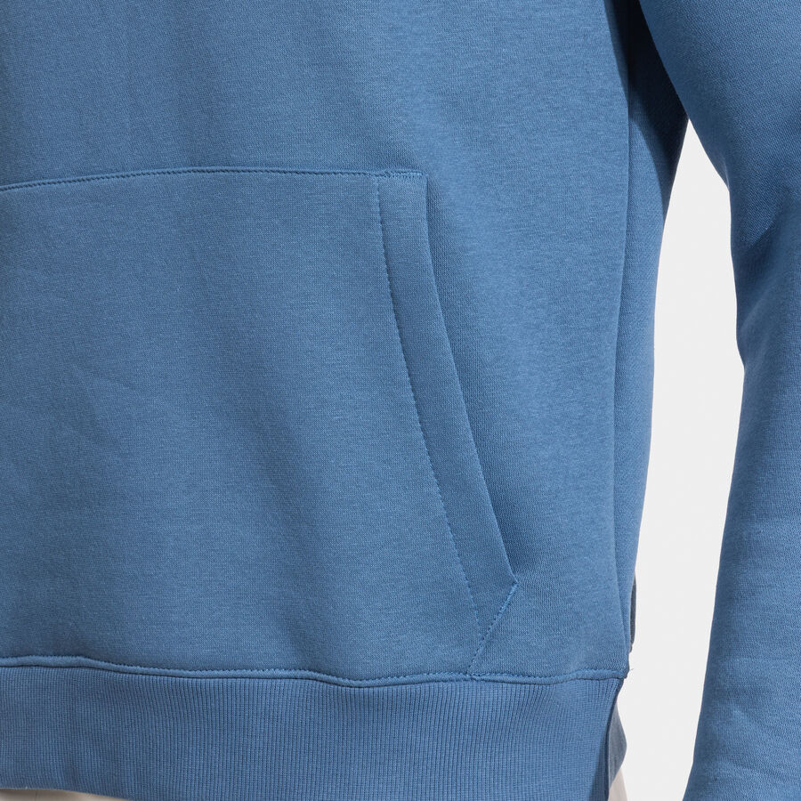 SUDADERA CON CAPUCHA UNIVERSITY