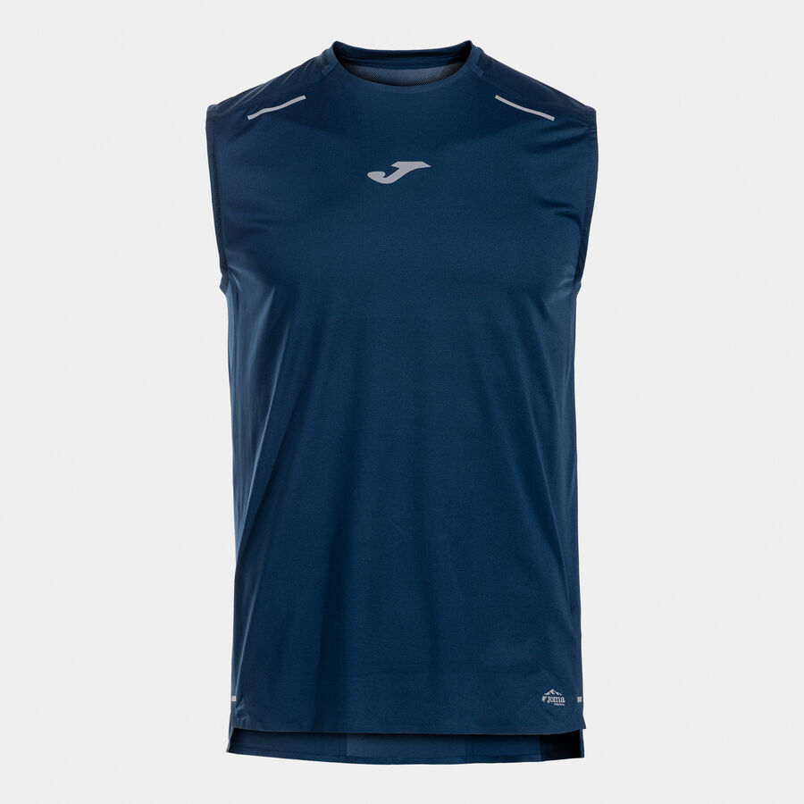 CAMISETA SIN MANGAS TRAIL HELIUM