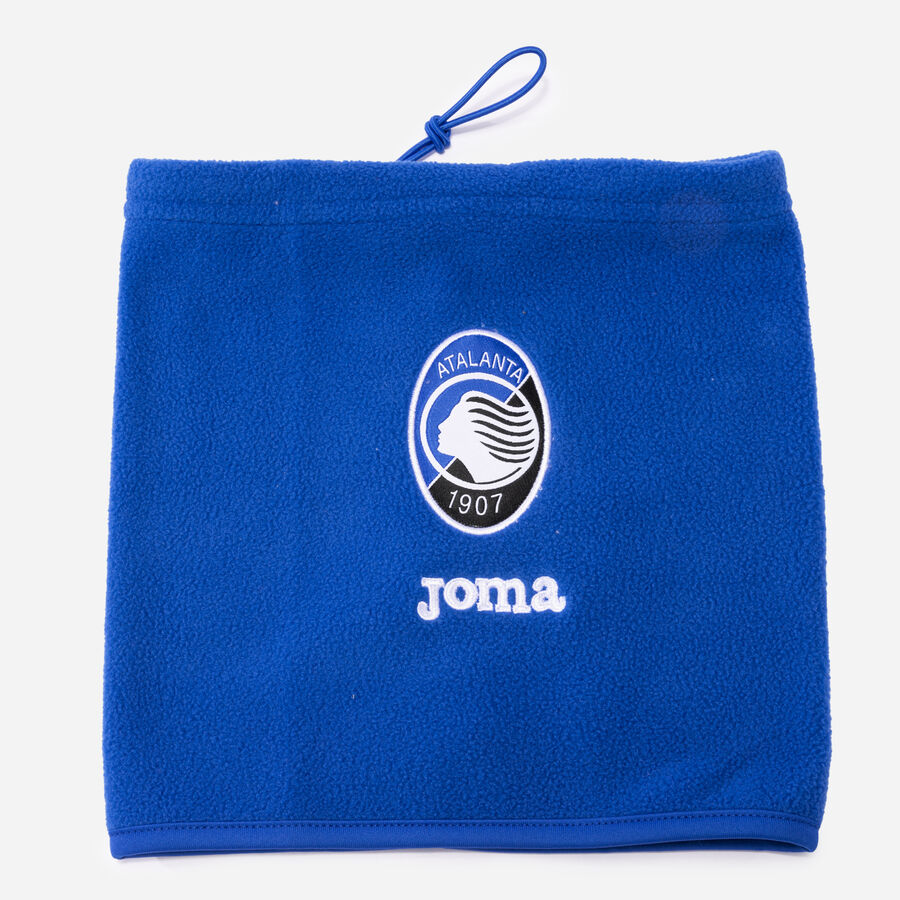 BRAGA CUELLO ENTRENA. ATALANTA