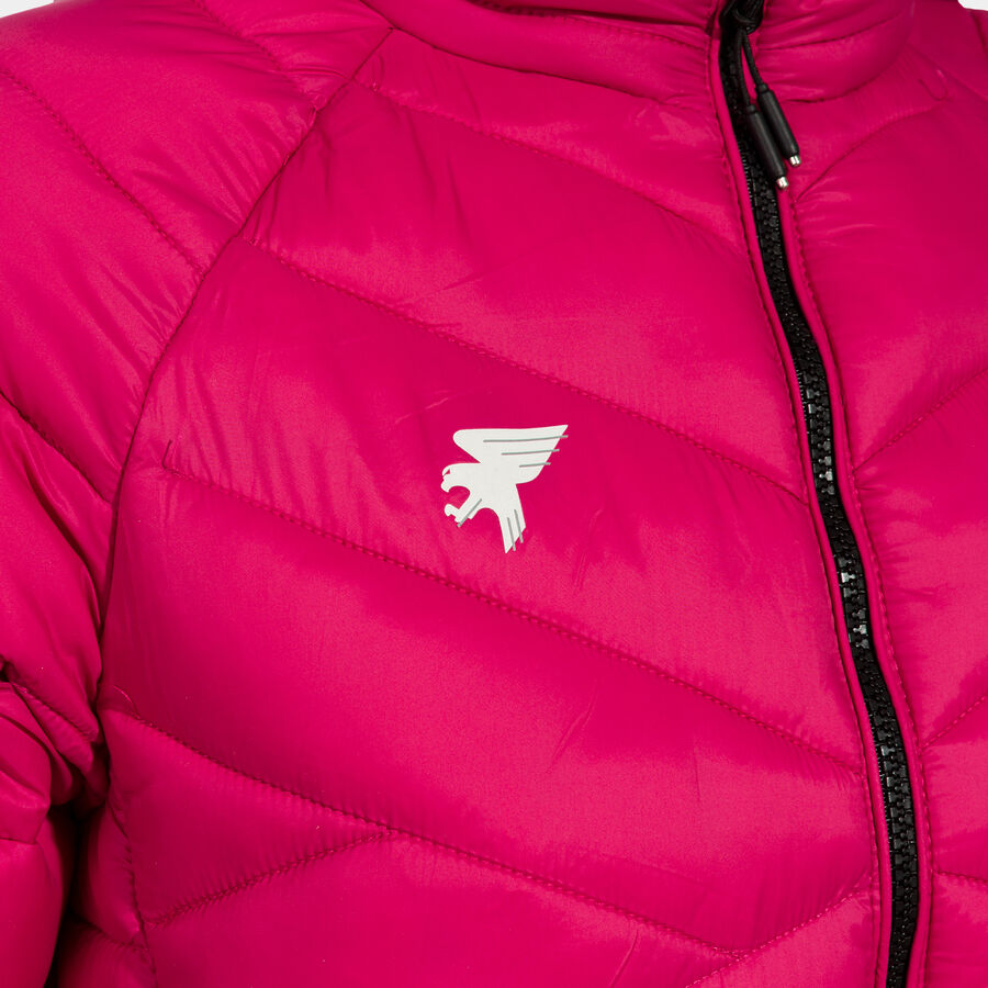 ANORAK EXPLORER