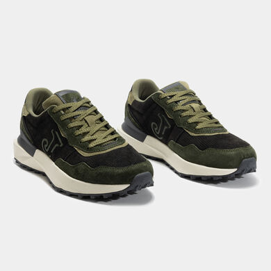 Pantofi sport casual C.Delta Men 25 bărbaȚi kaki