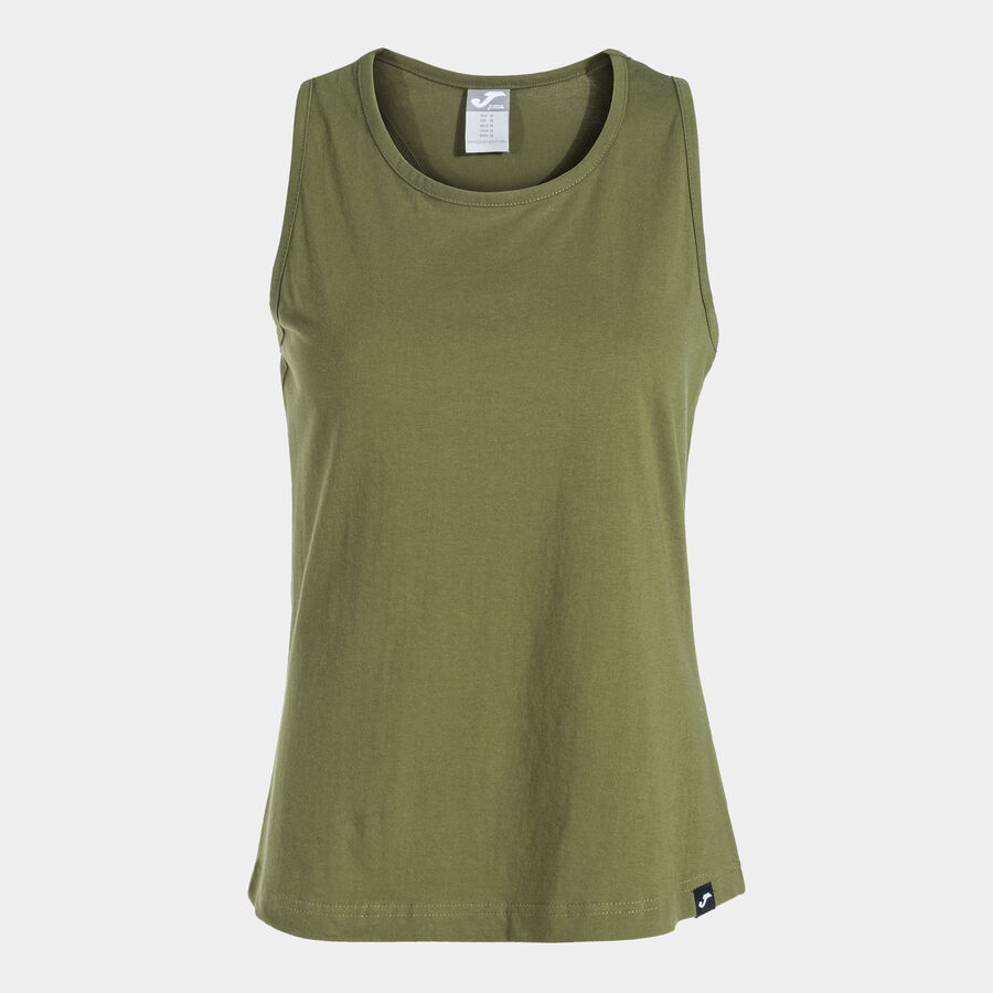 CAMISETA TIRANTES OASIS
