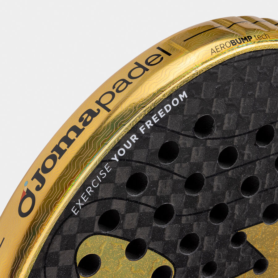 PALA DE PÁDEL VALKIRIA PRO SFT