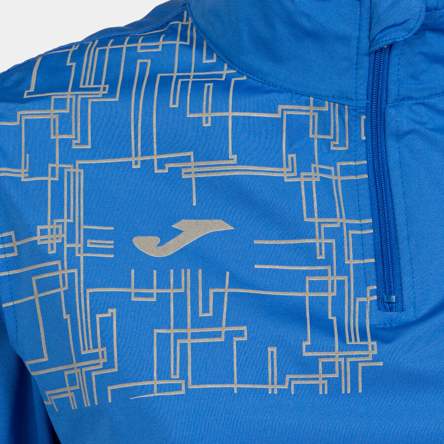 SUDADERA SIN CAPUCHA ELITE VIII