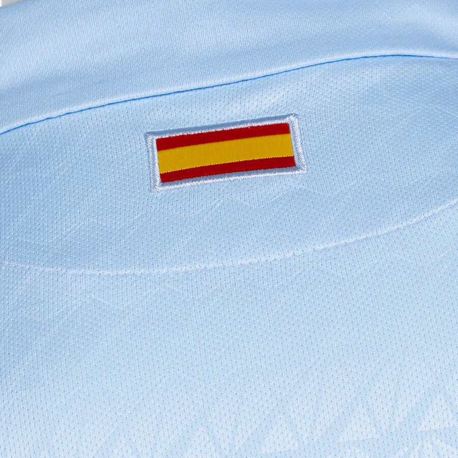 CAMISETA MANGA CORTA COMP. OFI. GETAFE