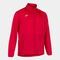 Cortavientos hombre Elite VII rojo
